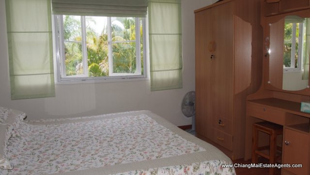 Comfortable 3 Bedroom Home for Rent in Nong Kwai
