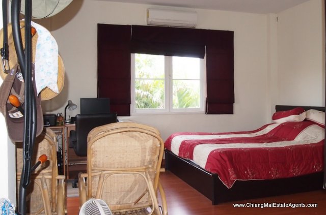 Comfortable 3 Bedroom Home for Rent in Nong Kwai