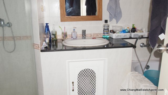 Comfortable 3 Bedroom Home for Rent in Nong Kwai