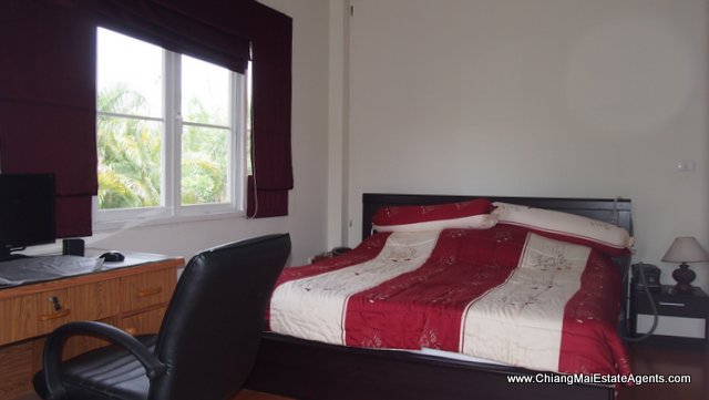 Comfortable 3 Bedroom Home for Rent in Nong Kwai