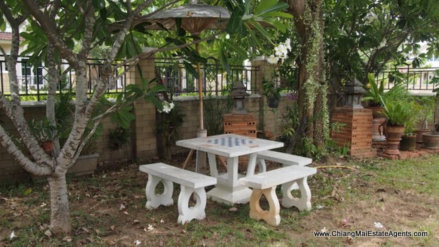 Comfortable 3 Bedroom Home for Rent in Nong Kwai
