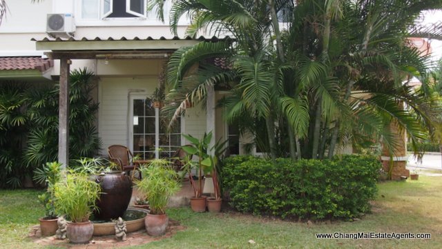 Comfortable 3 Bedroom Home for Rent in Nong Kwai