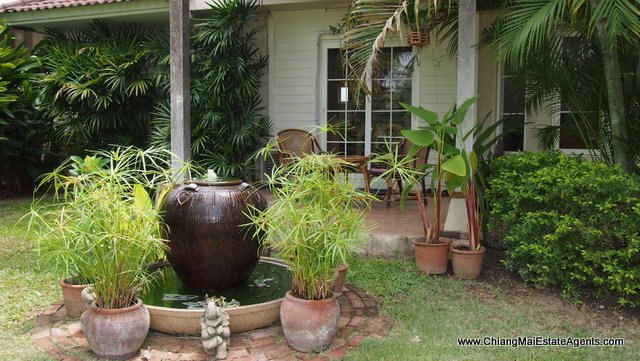 Comfortable 3 Bedroom Home for Rent in Nong Kwai