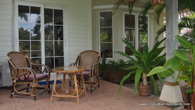 Comfortable 3 Bedroom Home for Rent in Nong Kwai
