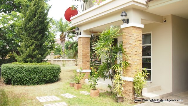 Comfortable 3 Bedroom Home for Rent in Nong Kwai