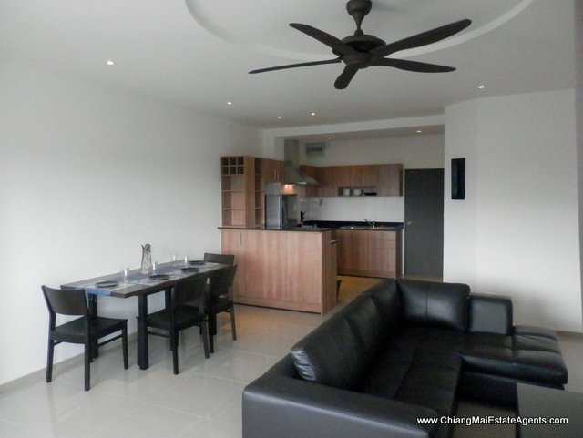 Fantastic Condo for Rent in Nong Hoi