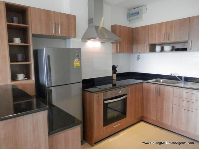 Fantastic Condo for Rent in Nong Hoi