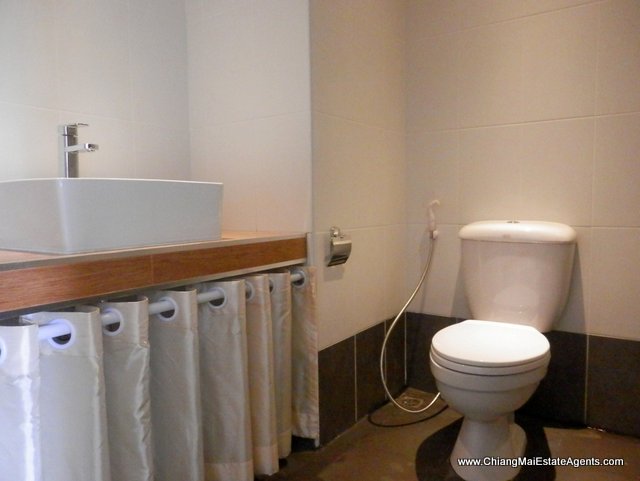 Fantastic Condo for Rent in Nong Hoi
