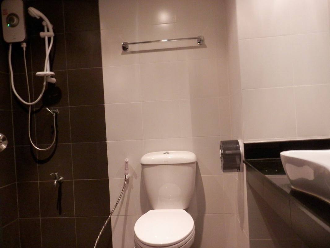 Condo For Rent in Vieng Ping Condo nd