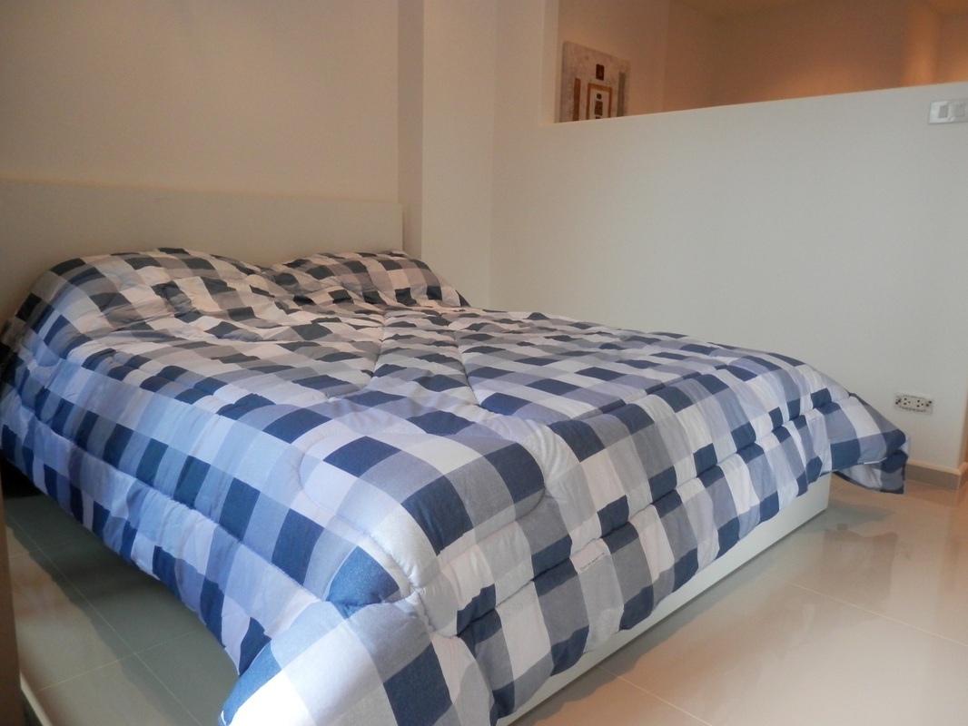 Condo For Rent in Vieng Ping Condo nd