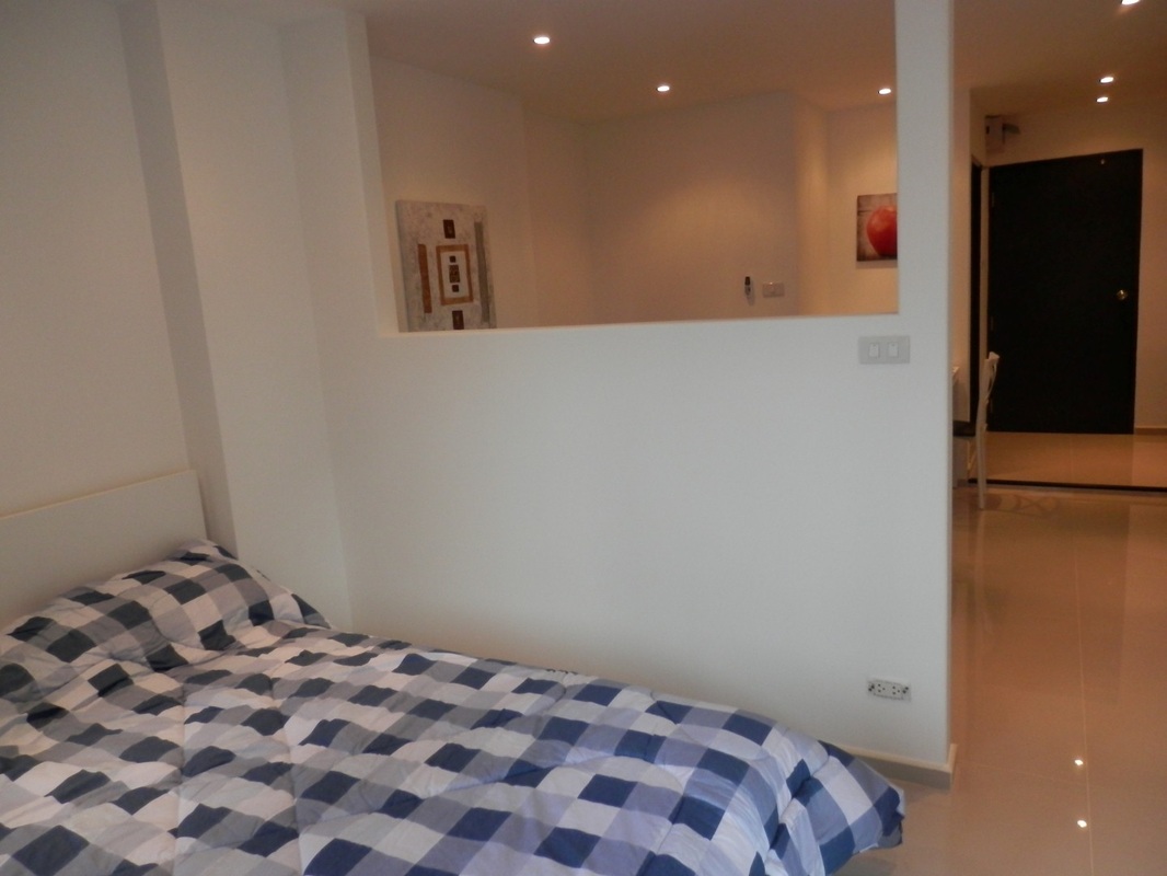 Condo For Rent in Vieng Ping Condo nd