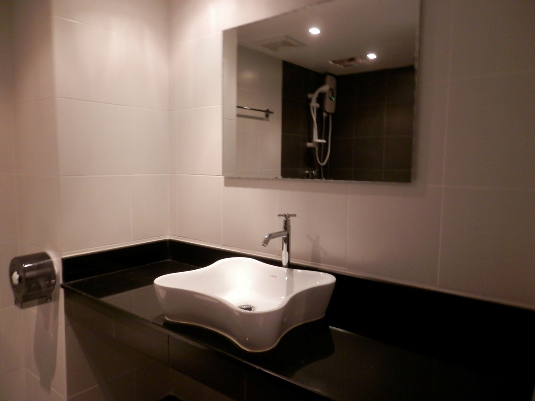 Condo For Rent in Vieng Ping Condo nd
