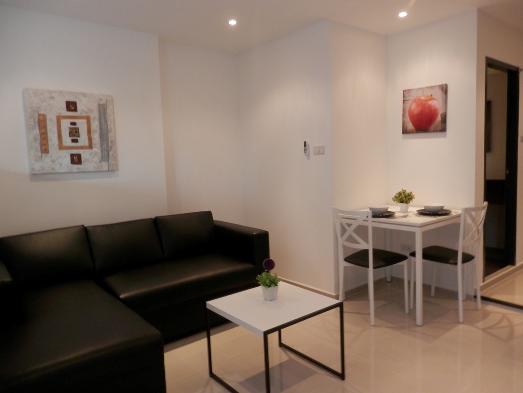 Condo For Rent in Vieng Ping Condo nd