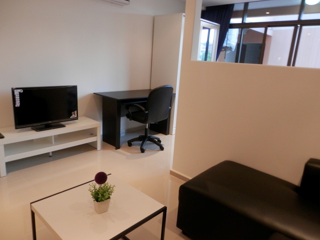 Condo For Rent in Vieng Ping Condo nd