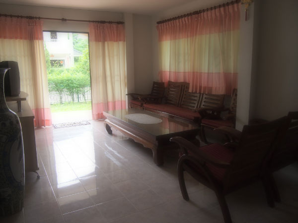 Comfortable Living in Laguna