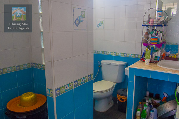 Lovely 3 Bedroom House For Rent