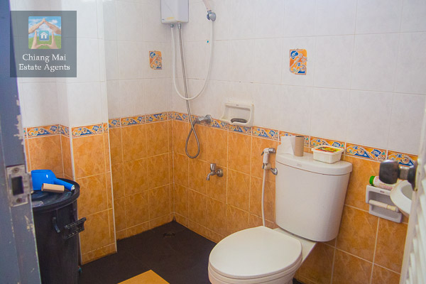 Lovely 3 Bedroom House For Rent