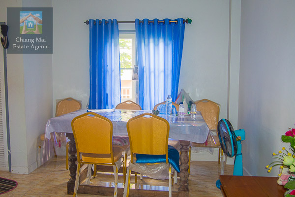 Lovely 3 Bedroom House For Rent