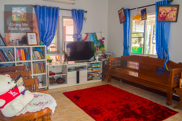 Lovely 3 Bedroom House For Rent