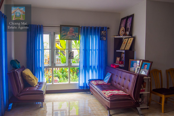 Lovely 3 Bedroom House For Rent