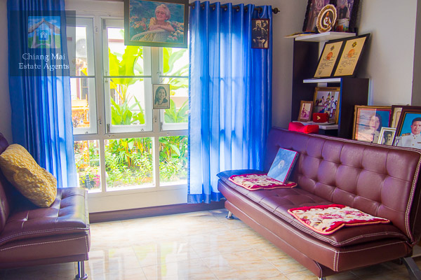 Lovely 3 Bedroom House For Rent