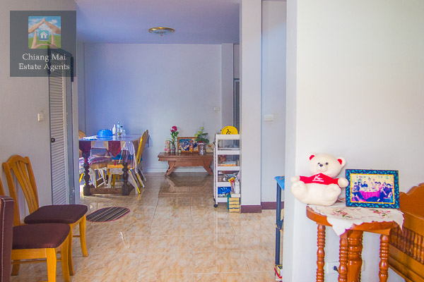 Lovely 3 Bedroom House For Rent
