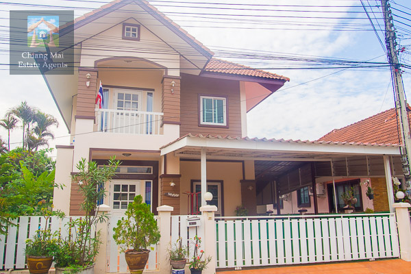 Lovely 3 Bedroom House For Rent