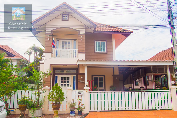 Lovely 3 Bedroom House For Rent