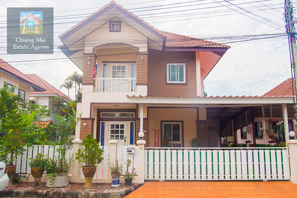 Lovely 3 Bedroom House For Rent