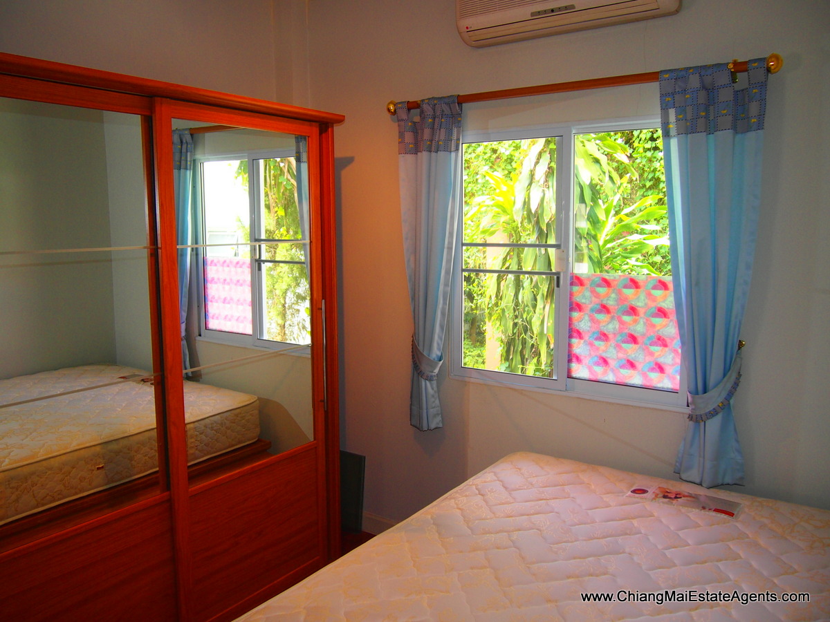 Comfortable 3 Bedroom Bungalow