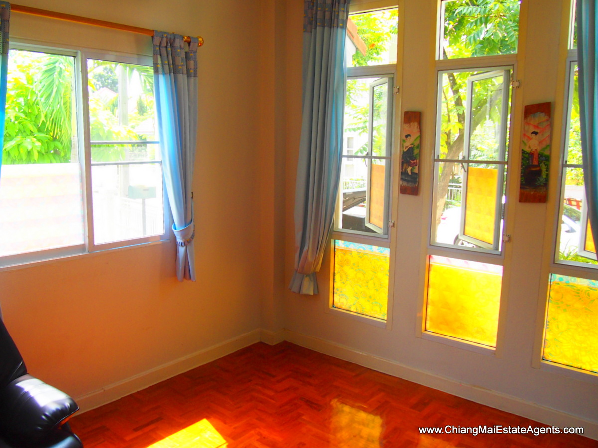 Comfortable 3 Bedroom Bungalow