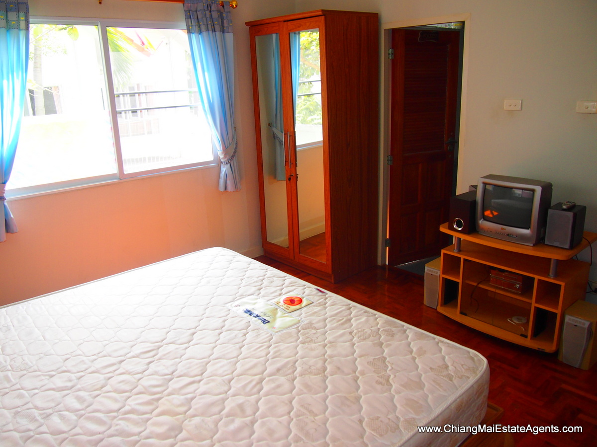 Comfortable 3 Bedroom Bungalow
