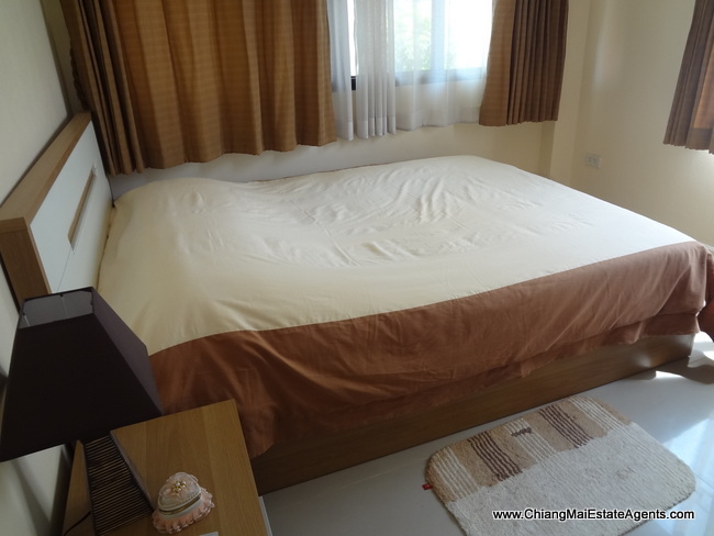 4 Bed Rental in Saraphi