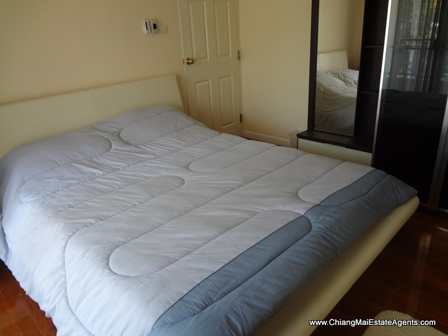4 Bed Rental in Saraphi