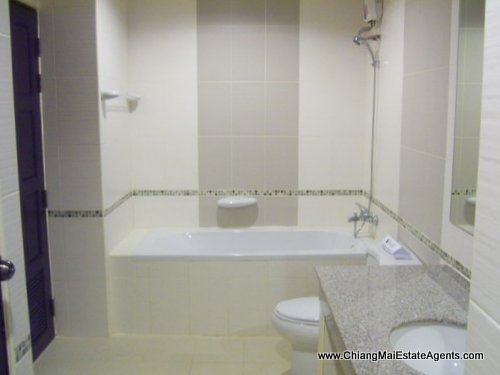 3 Bd, 2Bath Condo For Sale