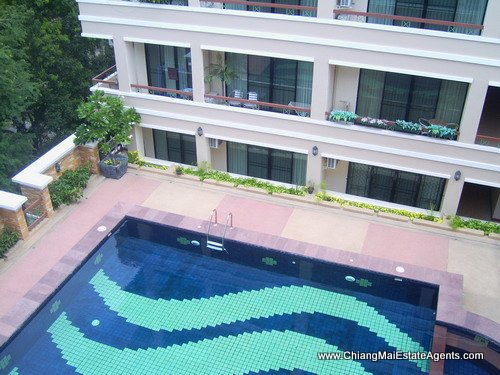 3 Bd, 2Bath Condo For Sale