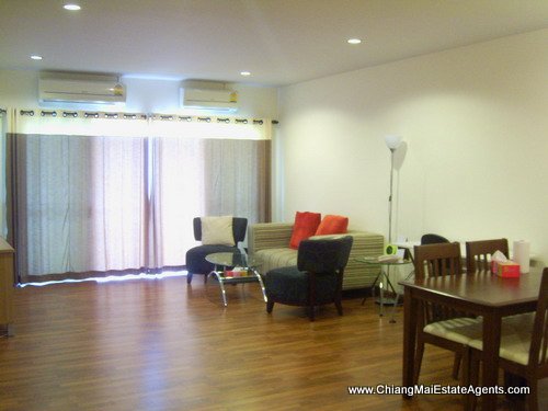 3 Bd, 2Bath Condo For Sale