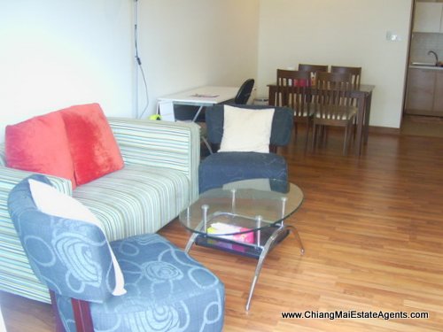 3 Bd, 2Bath Condo For Sale