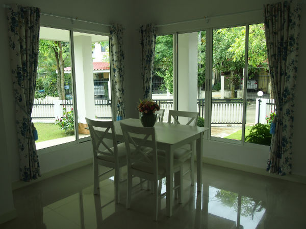 Brand New 2 Bed Bungalow