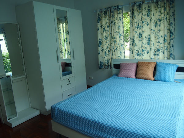 Brand New 2 Bed Bungalow