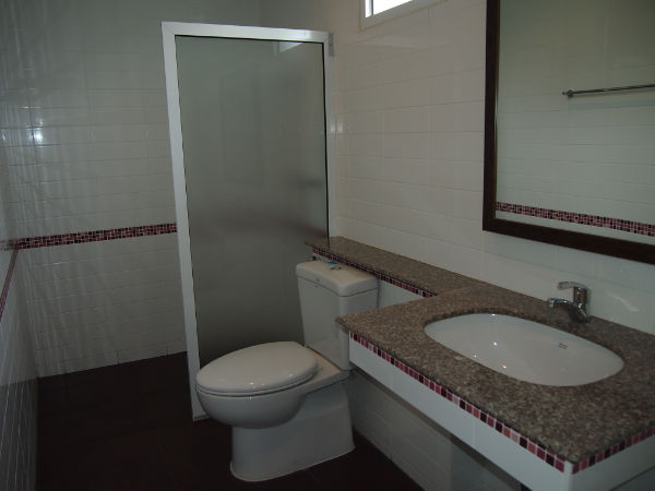 Brand New 2 Bed Bungalow