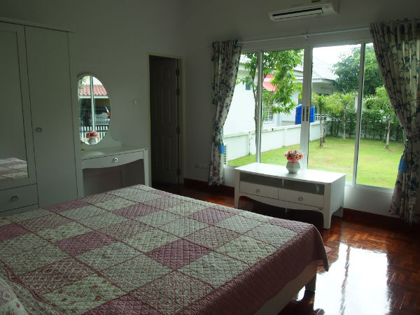 Brand New 2 Bed Bungalow
