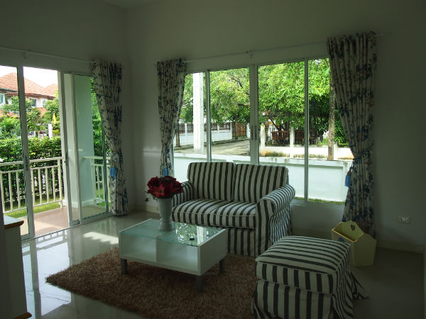 Brand New 2 Bed Bungalow