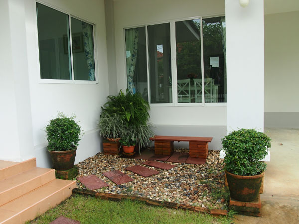Brand New 2 Bed Bungalow
