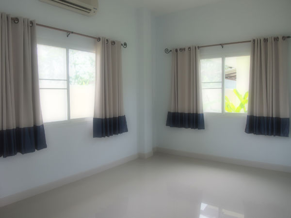 Fully Air Conditioned Bungalow For Rent