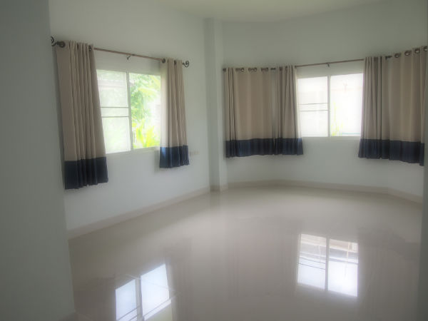 Fully Air Conditioned Bungalow For Rent