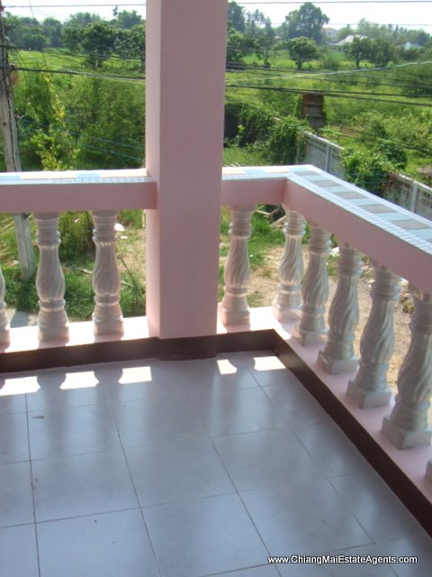 3 Bedroom house for sale in San Phra Net