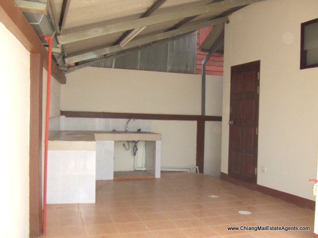 3 Bedroom house for sale in San Phra Net