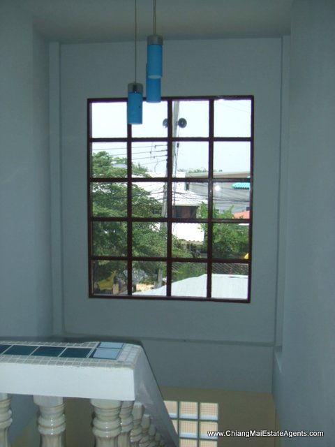 3 Bedroom house for sale in San Phra Net