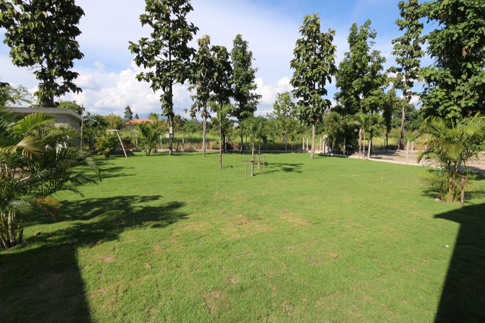 Modern House for Sale in Naam Phrae